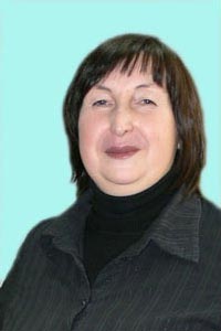 Балашова Татьяна Борисовна