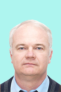 Кутькин Олег Иванович