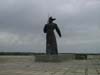 Комсомольская горка, памятник Воину-Освободителю